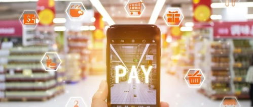 旗天科技攜手華為錢包，獲聚合支付許可，發力數字貨幣與網絡技術