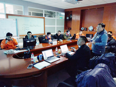 祝賀維熹科技集團PLM項目順利啟動，開啟產品全生命周期管理新篇章