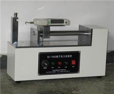 品質鑄就信賴，科技驅動未來——走進東莞市虎門品誠檢測儀器設備廠